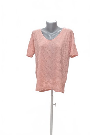 Damen -T-ShirtNextohne Aufdruck,farbeorange,größe40