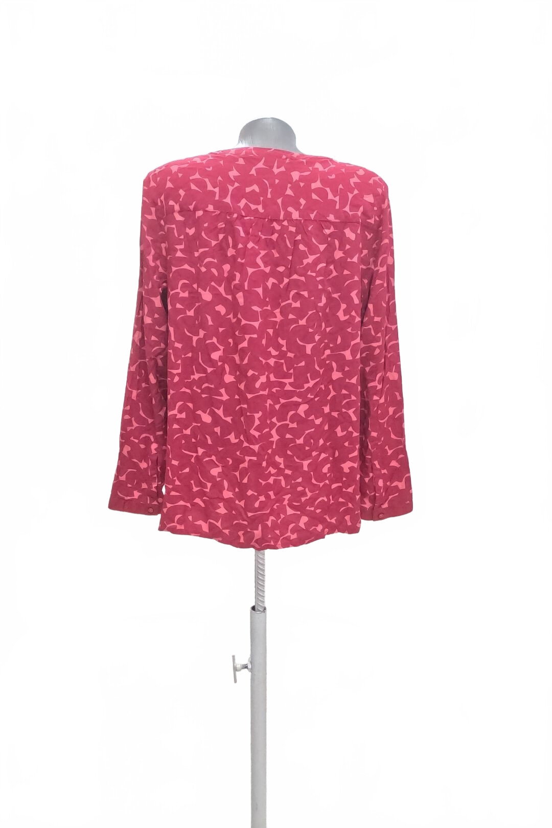 Damen bluse : Brand,Farbegemustert,größe: size