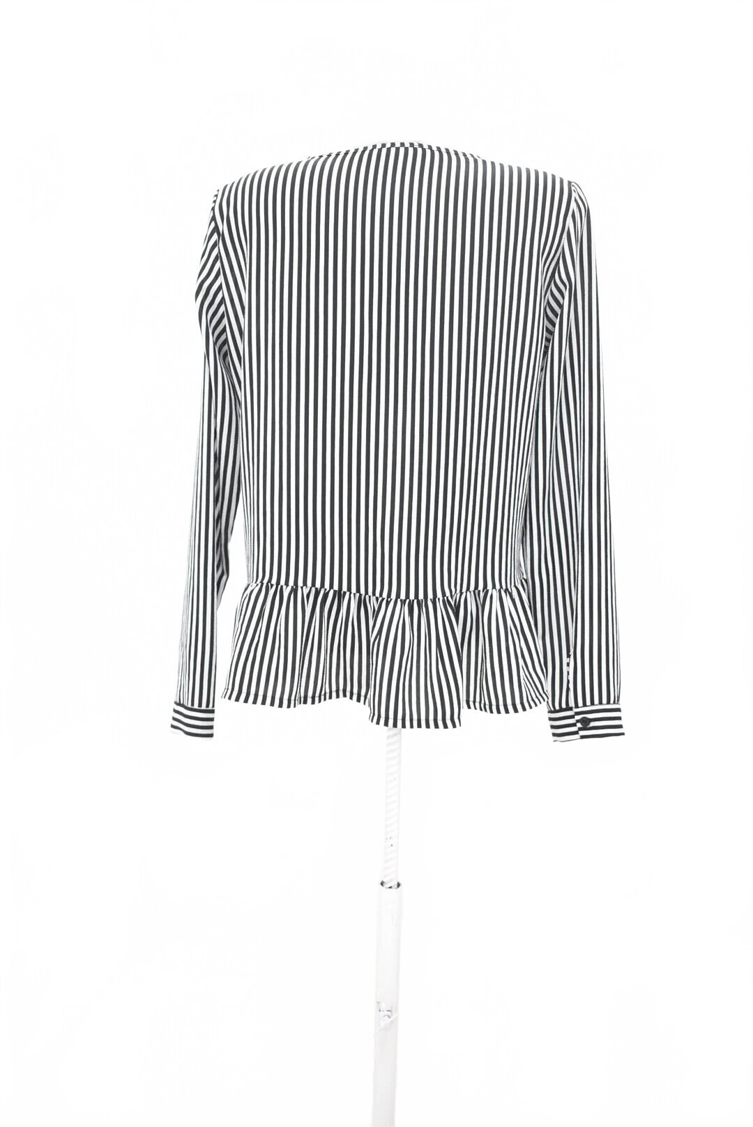 Damen bluse : Brand,Farbegestreift,größe: size