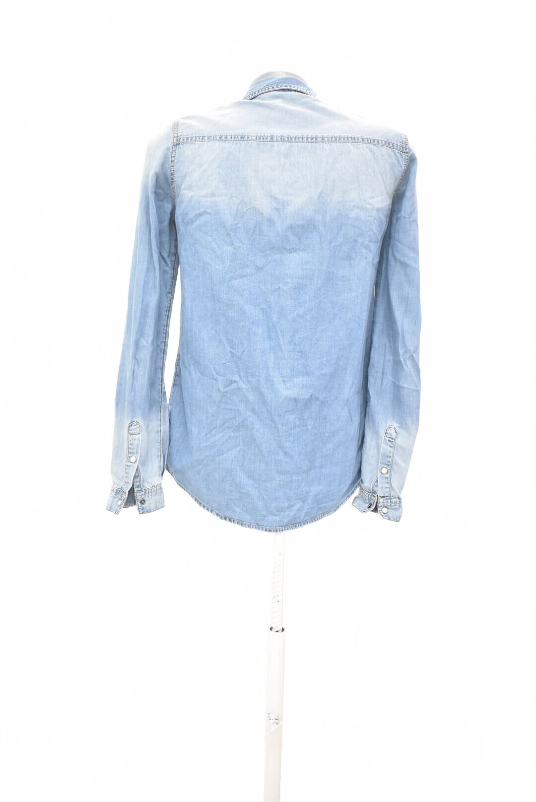 Damen bluse : Brand,Farbeblau,größe: size
