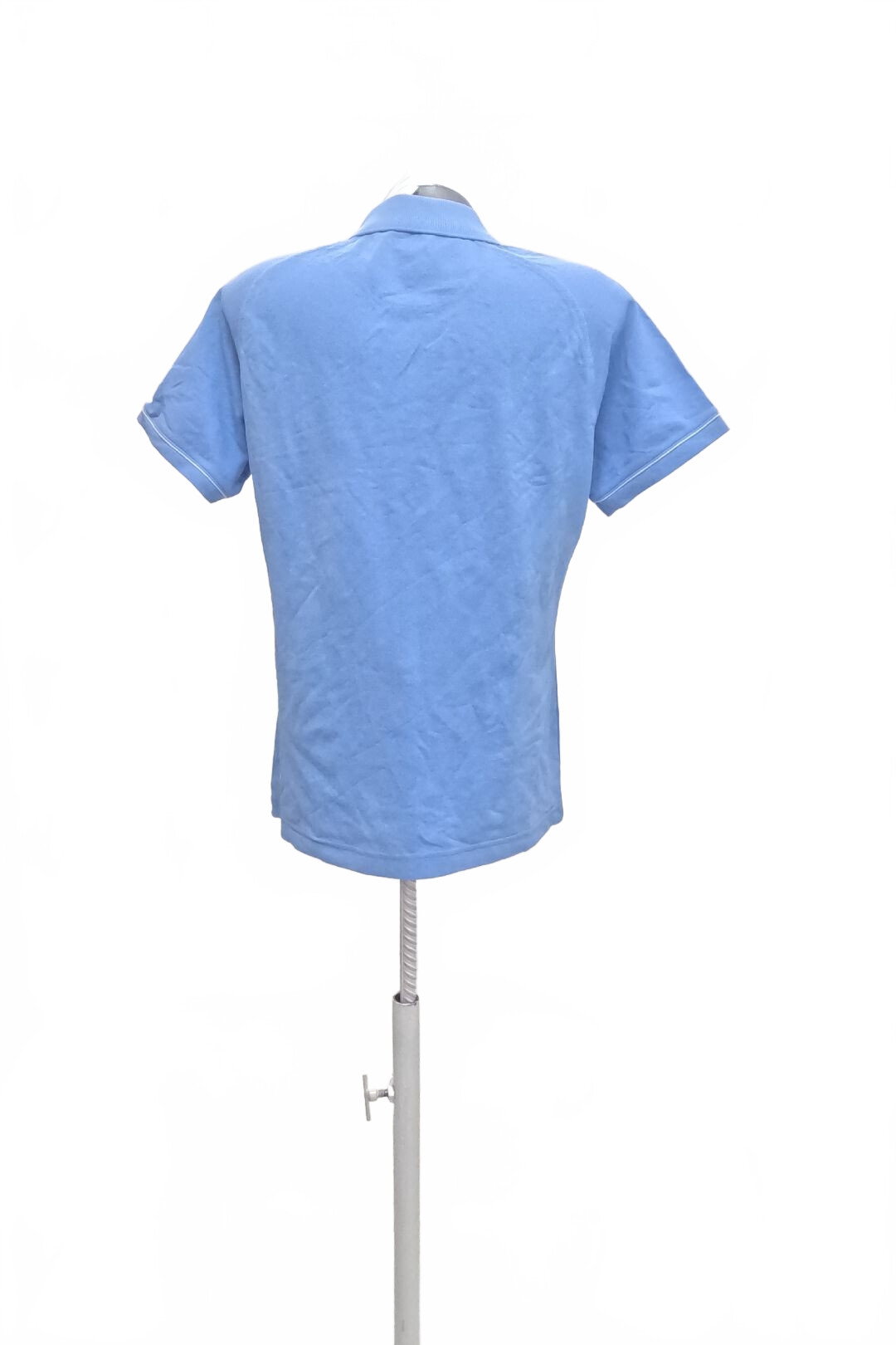 Damen -T-ShirtGenesisohne Aufdruck,farbeblau,größeM