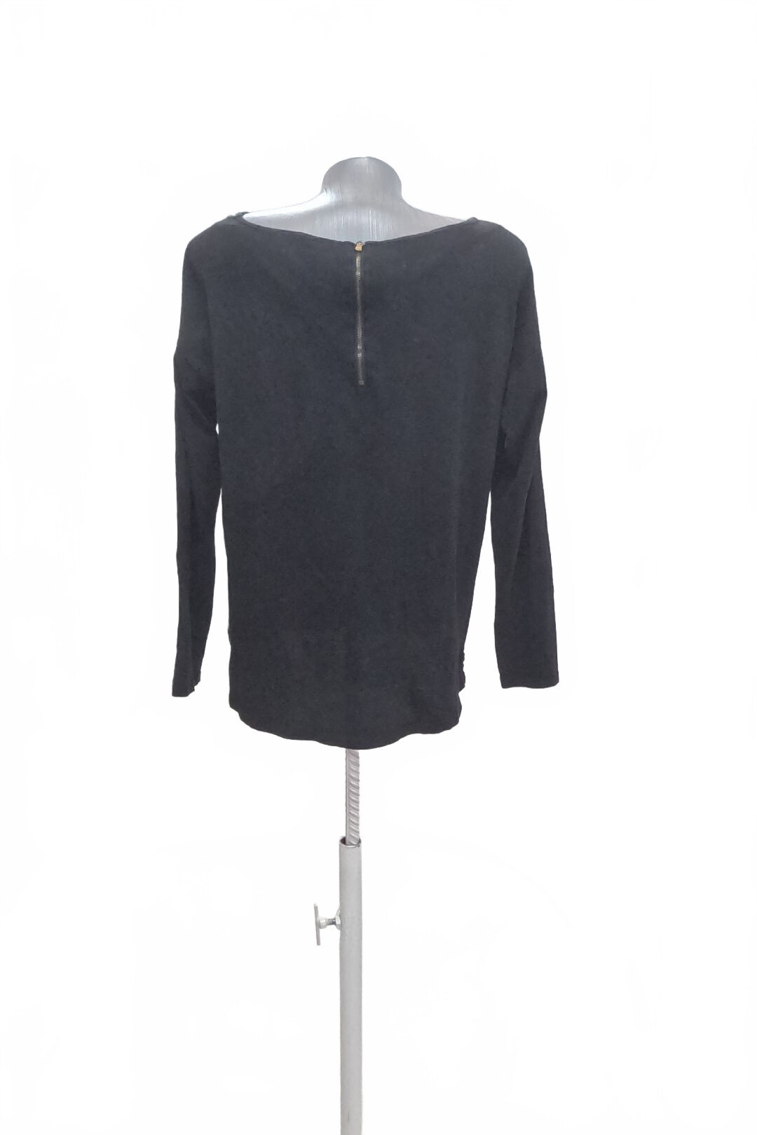 Damen -T-ShirtEspritohne Aufdruck,farbegemustert,größeM