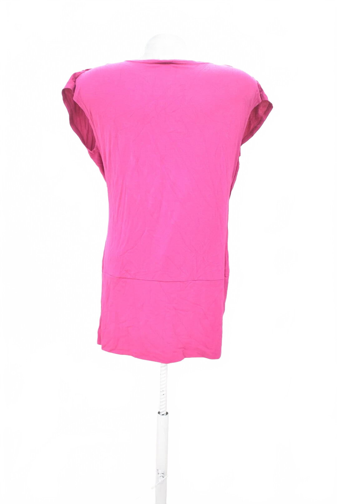 Damen -T-ShirtGenesisohne Aufdruck,farberute,größeS