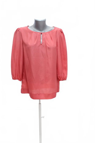 Damen bluse : Brand,Farbeorange,größe: size