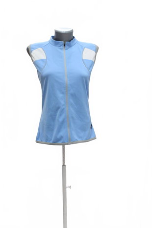 Damen -T-ShirtGenesisohne Aufdruck,farbemehrfarbig,größeM