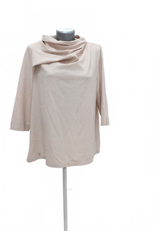 Damen bluse : Brand,Farbebeige,größe: size
