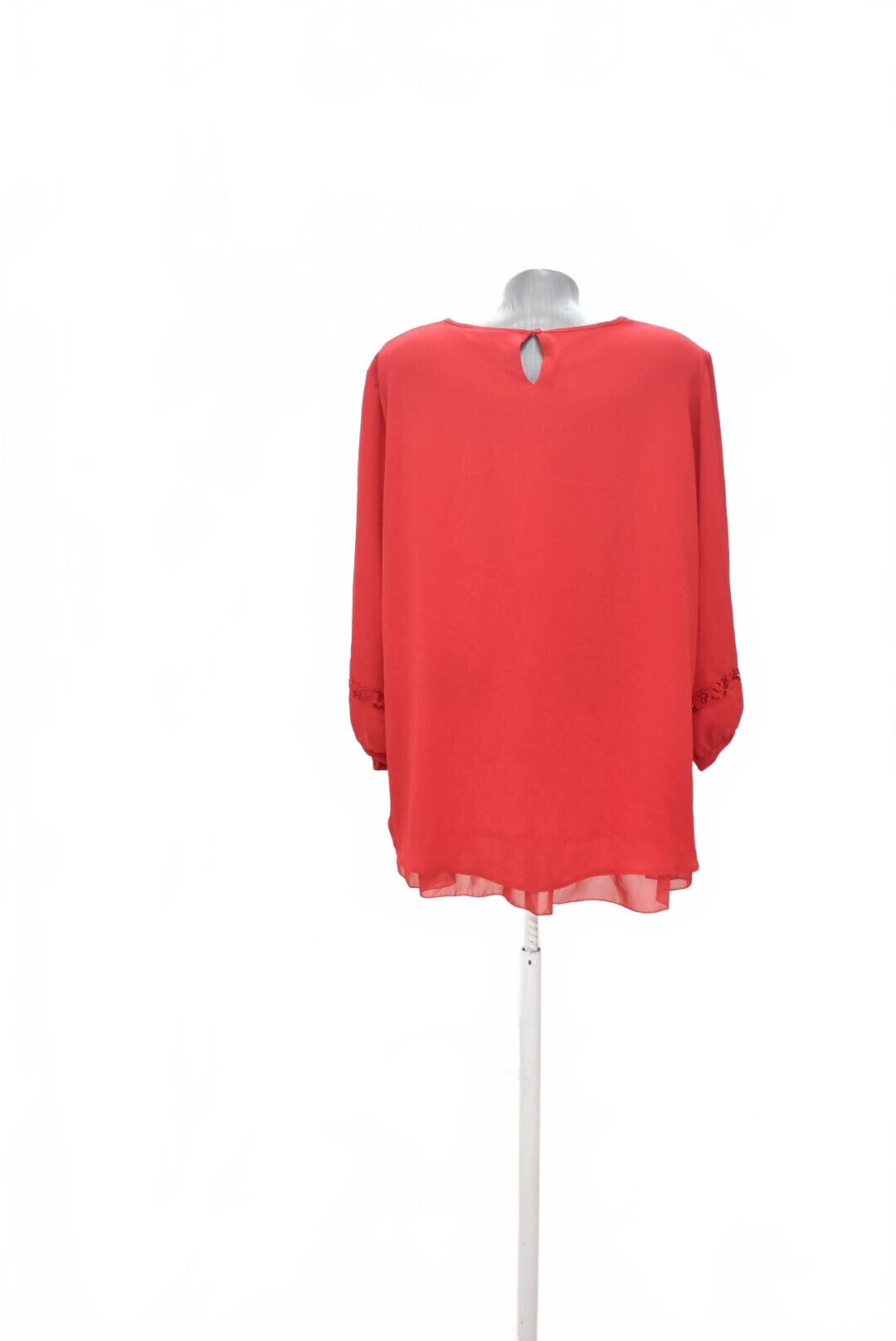 Damen bluse : Brand,Farberot,größe: size