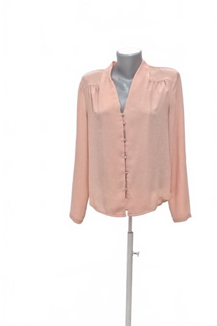 Damen bluse : Brand,Farbebeige,größe: size