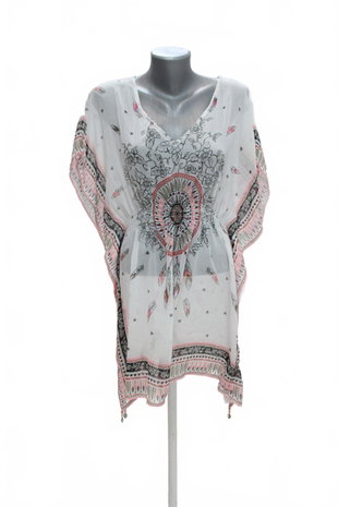 Damen bluse : Brand,Farbegemustert,größe: size