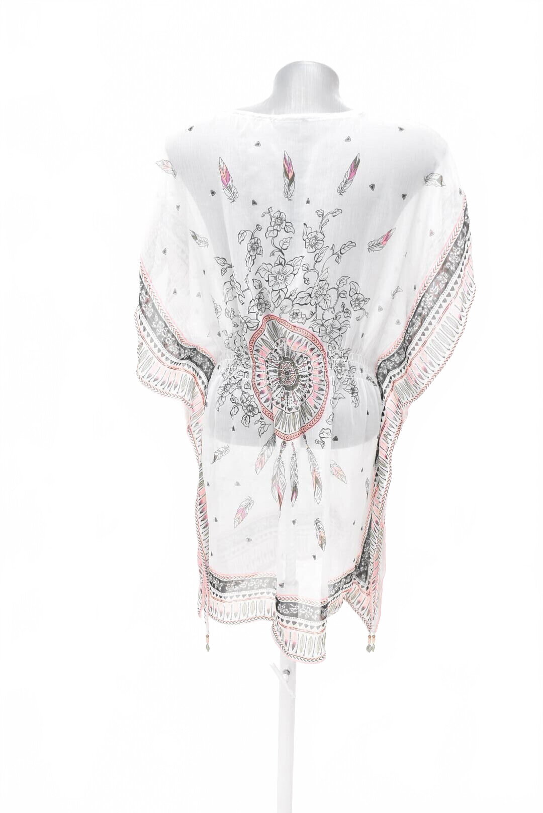 Damen bluse : Brand,Farbegemustert,größe: size
