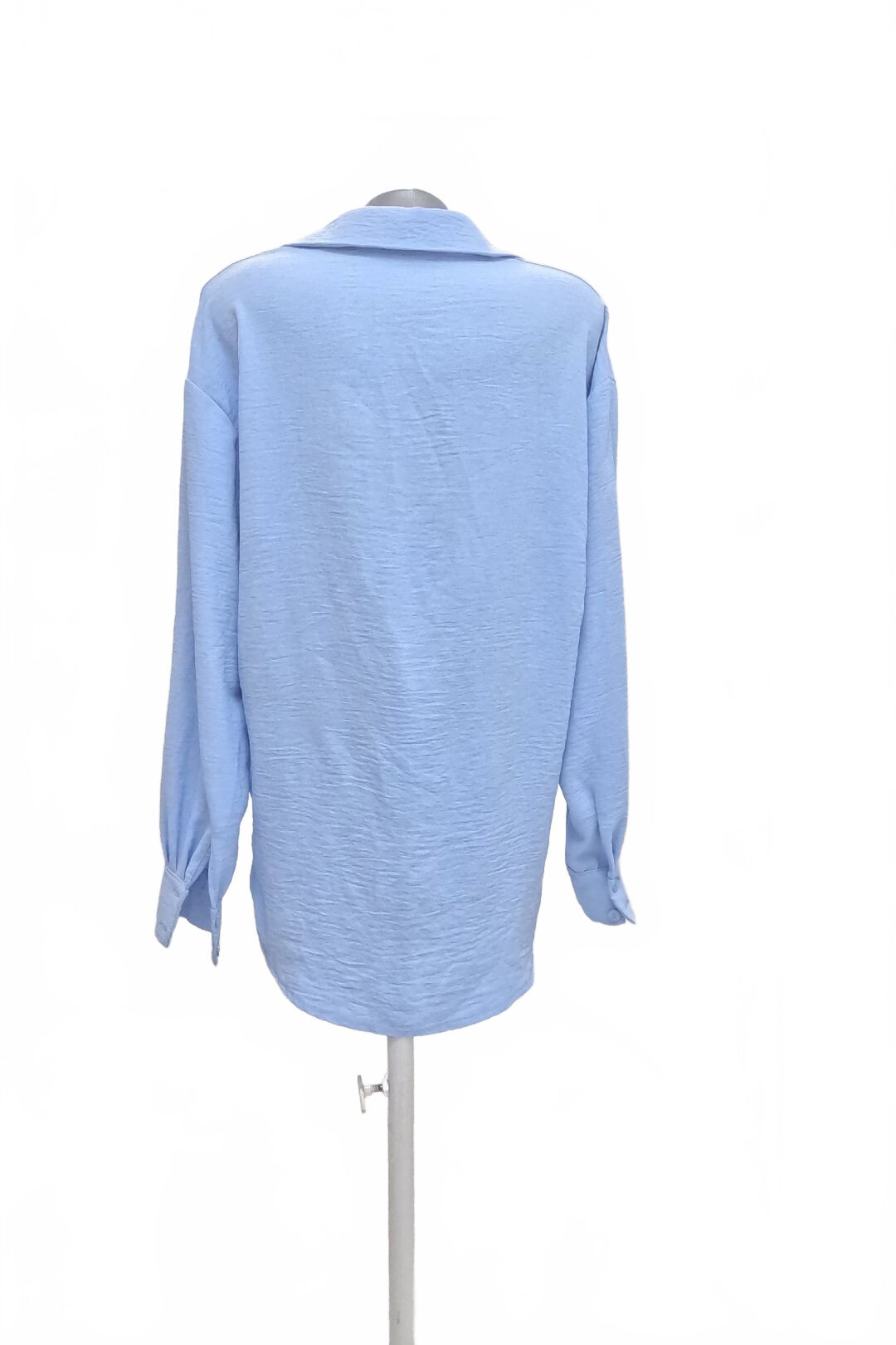 Damen bluse : Brand,Farbeblau,größe: size