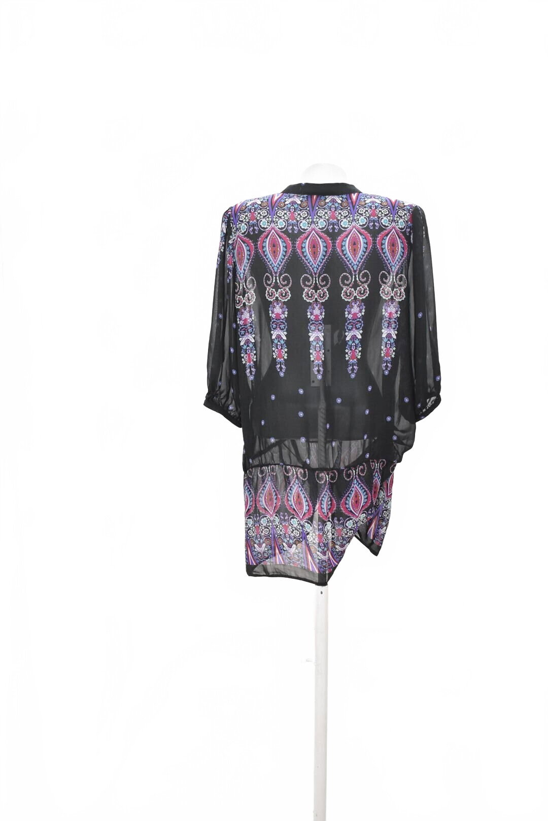 Damen bluse : Brand,Farbegemustert,größe: size