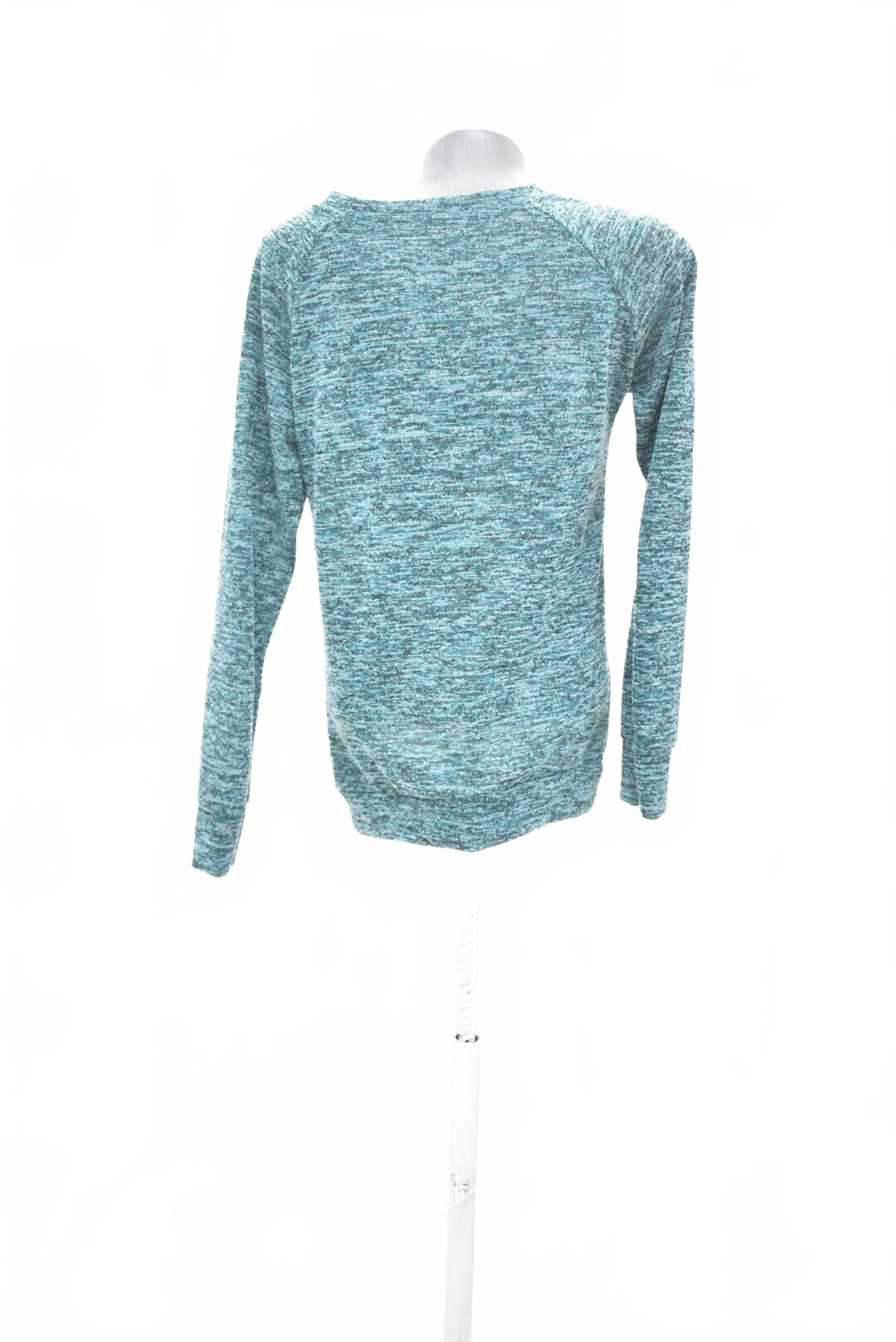 Damen -T-ShirtGenesismit Aufdruck,farbegemustert,größeM