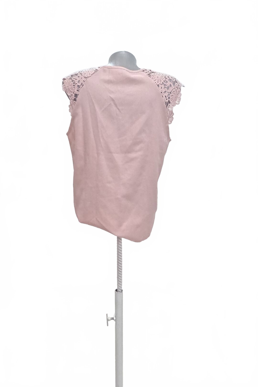 Damen -T-ShirtGenesisohne Aufdruck,farberute,größeS