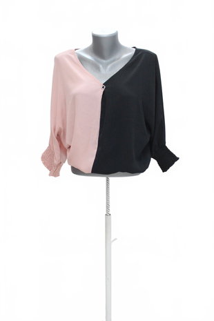 Damen bluse : Brand,Farbemehrfarbig,größe: size