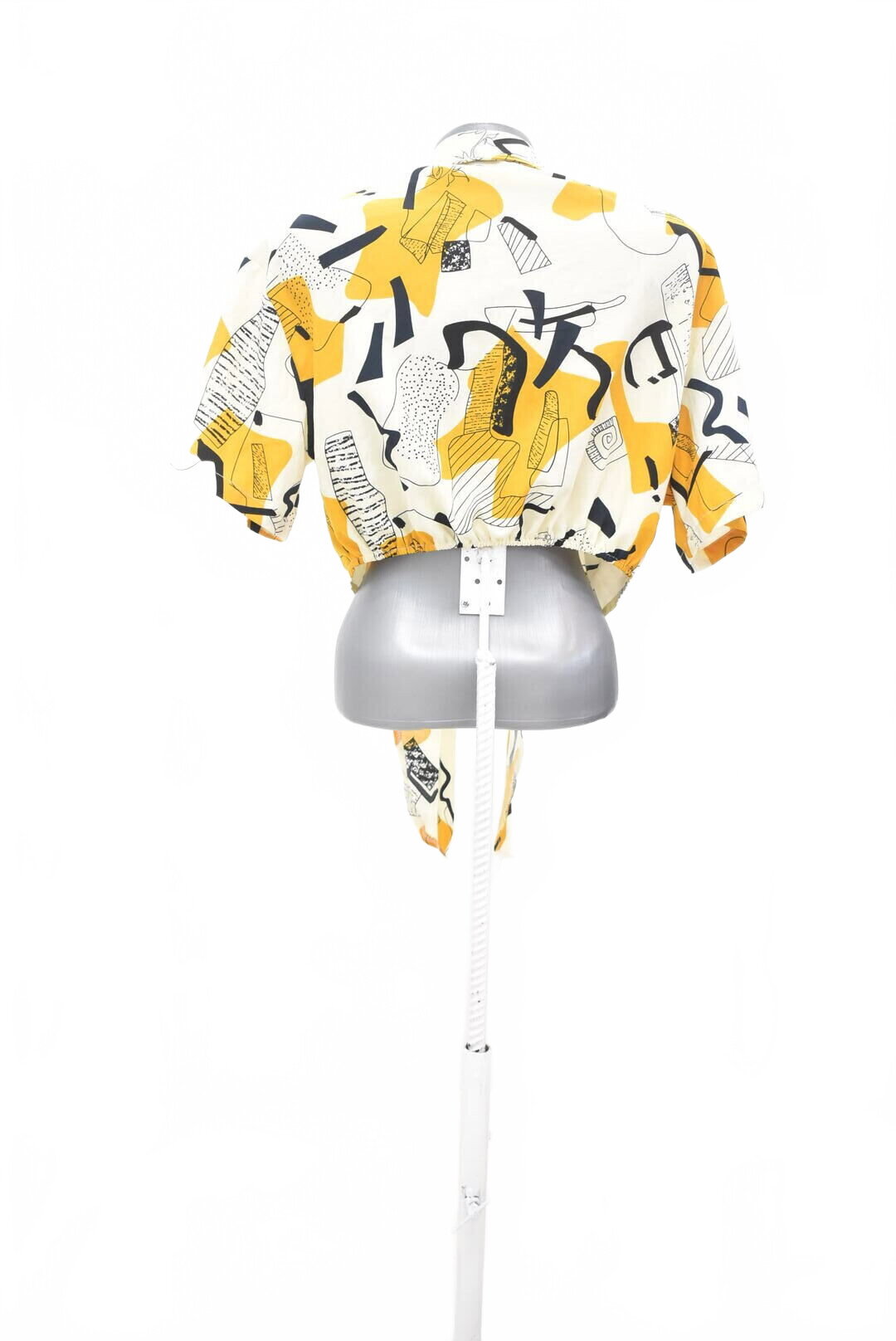 Damen bluse : Brand,Farbegemustert,größe: size