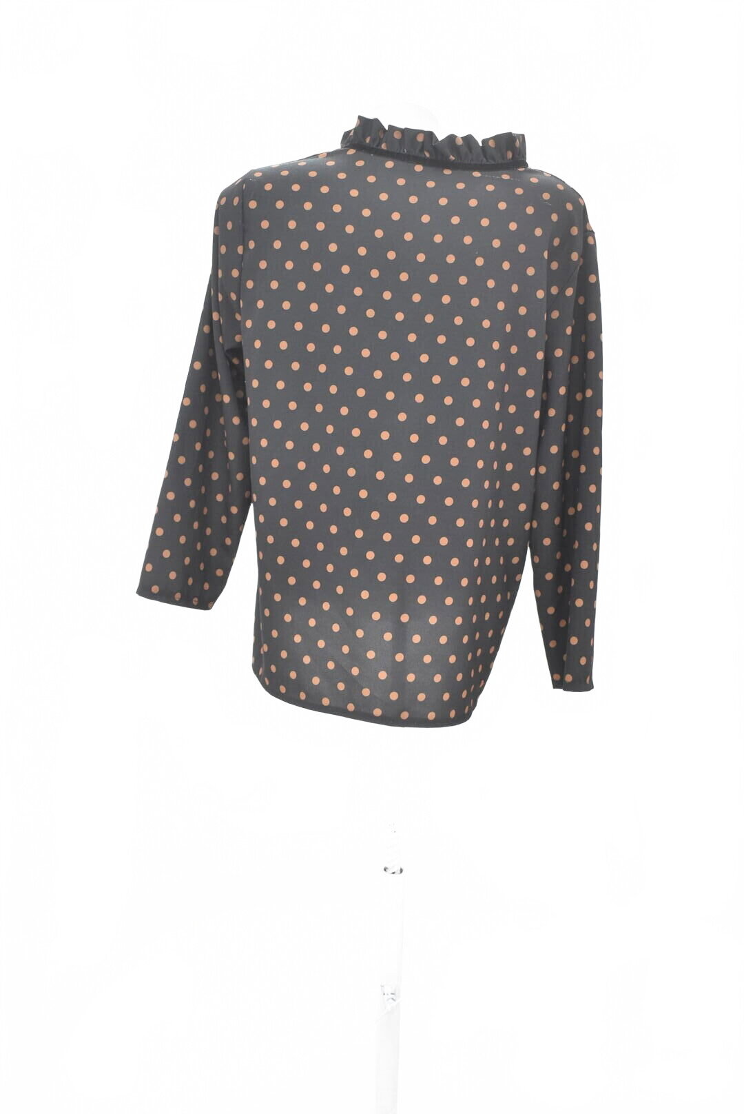 Damen -T-ShirtGenesisohne Aufdruck,farbegemustert,größeL