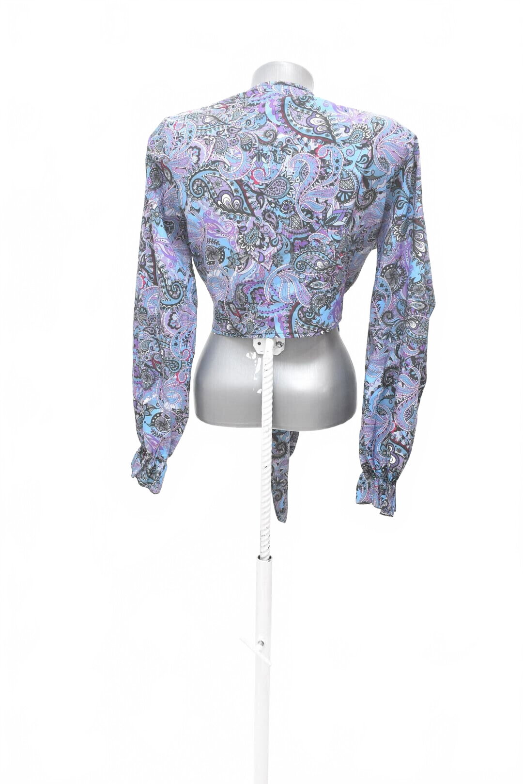 Damen bluse : Brand,Farbegemustert,größe: size
