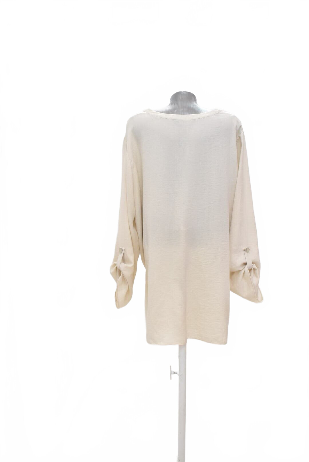Damen bluse : Brand,Farbebeige,größe: size
