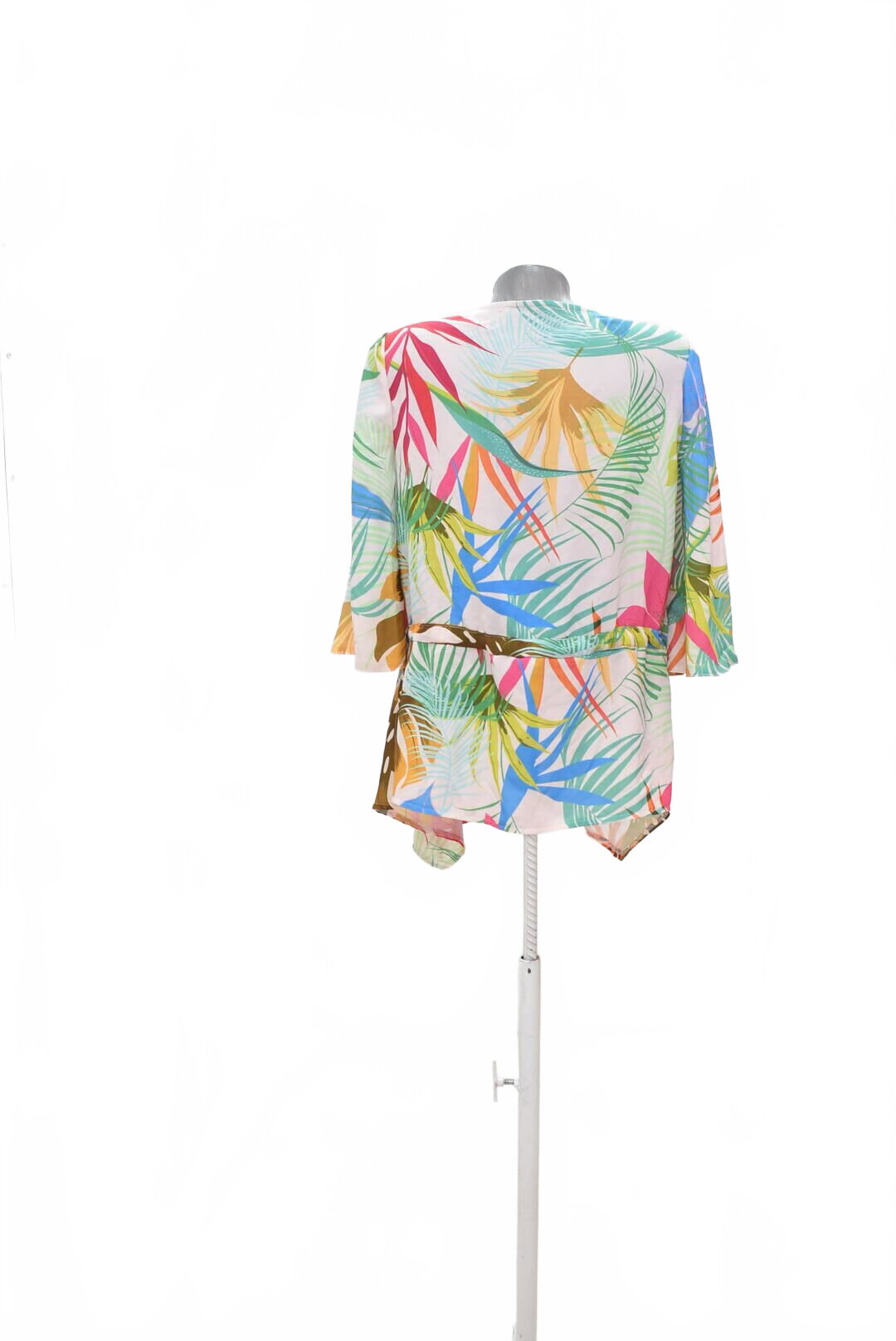 Damen bluse : Brand,Farbegemustert,größe: size
