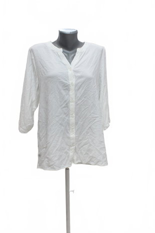 Damen bluse : Brand,Farbeweiss,größe: size