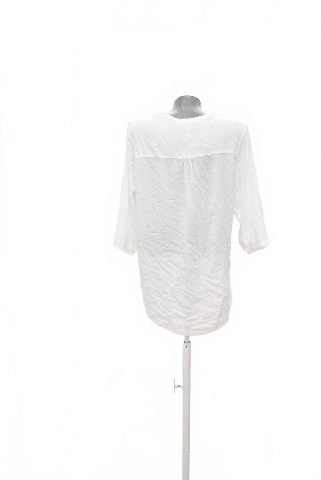 Damen bluse : Brand,Farbeweiss,größe: size