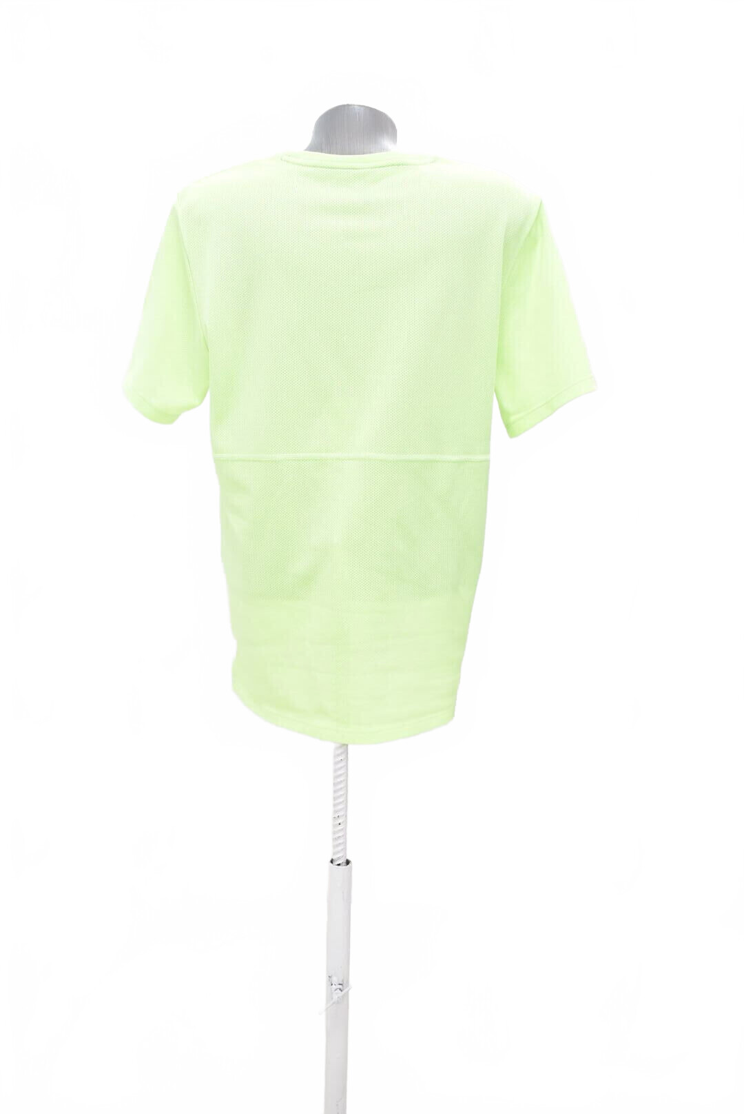 Damen -T-ShirtNikemit Aufdruck,farbegrün,größeM