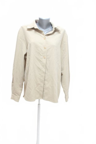 Damen bluse : Brand,Farbebraun,größe: size