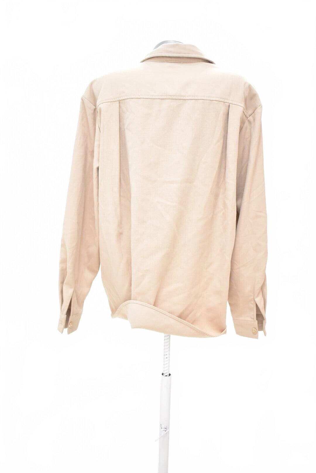 Damen bluse : Brand,Farbebraun,größe: size