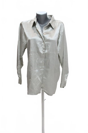 Damen bluse : Brand,Farbegrau,größe: size