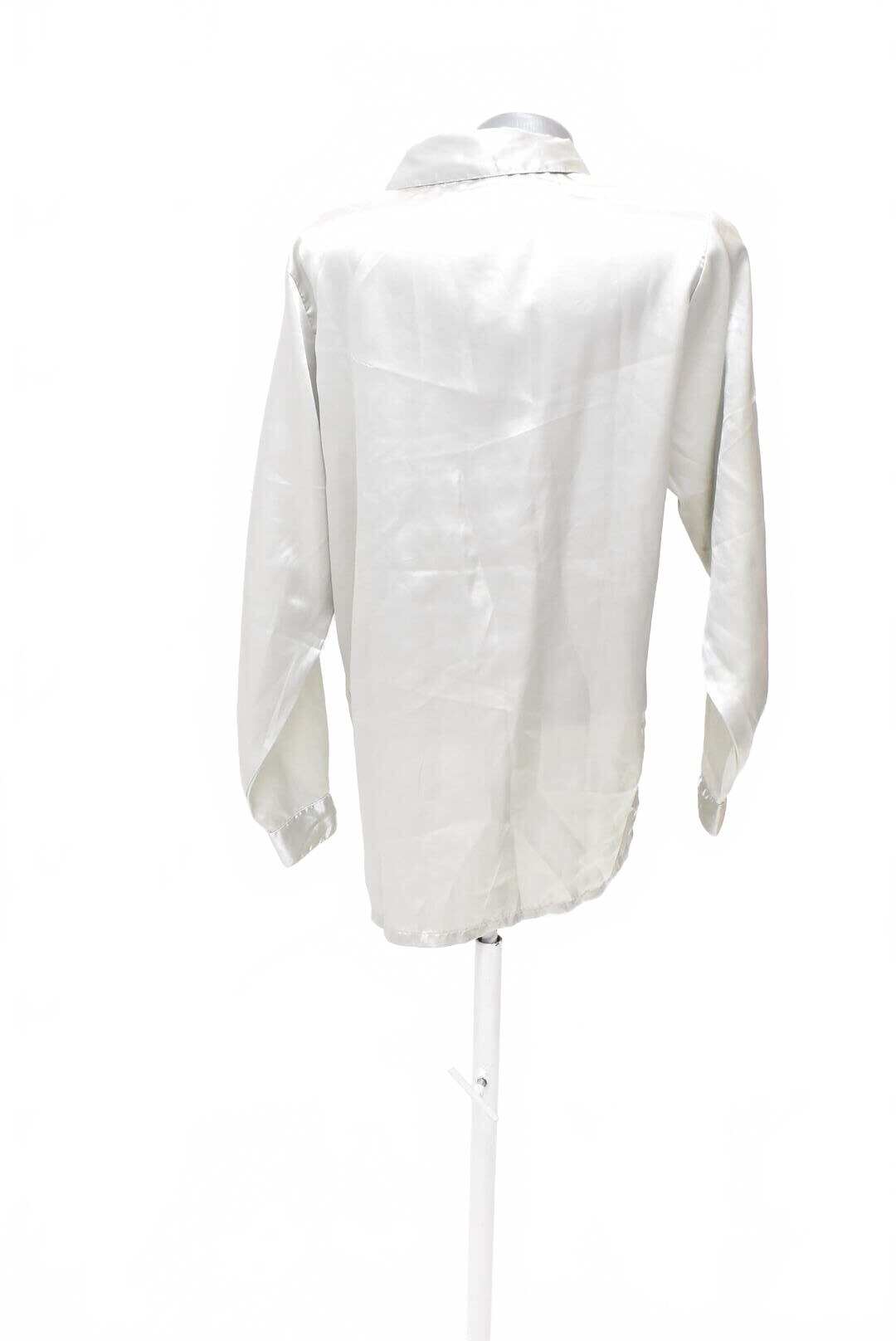 Damen bluse : Brand,Farbegrau,größe: size