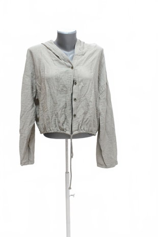 Damen bluse : Brand,Farbegrau,größe: size