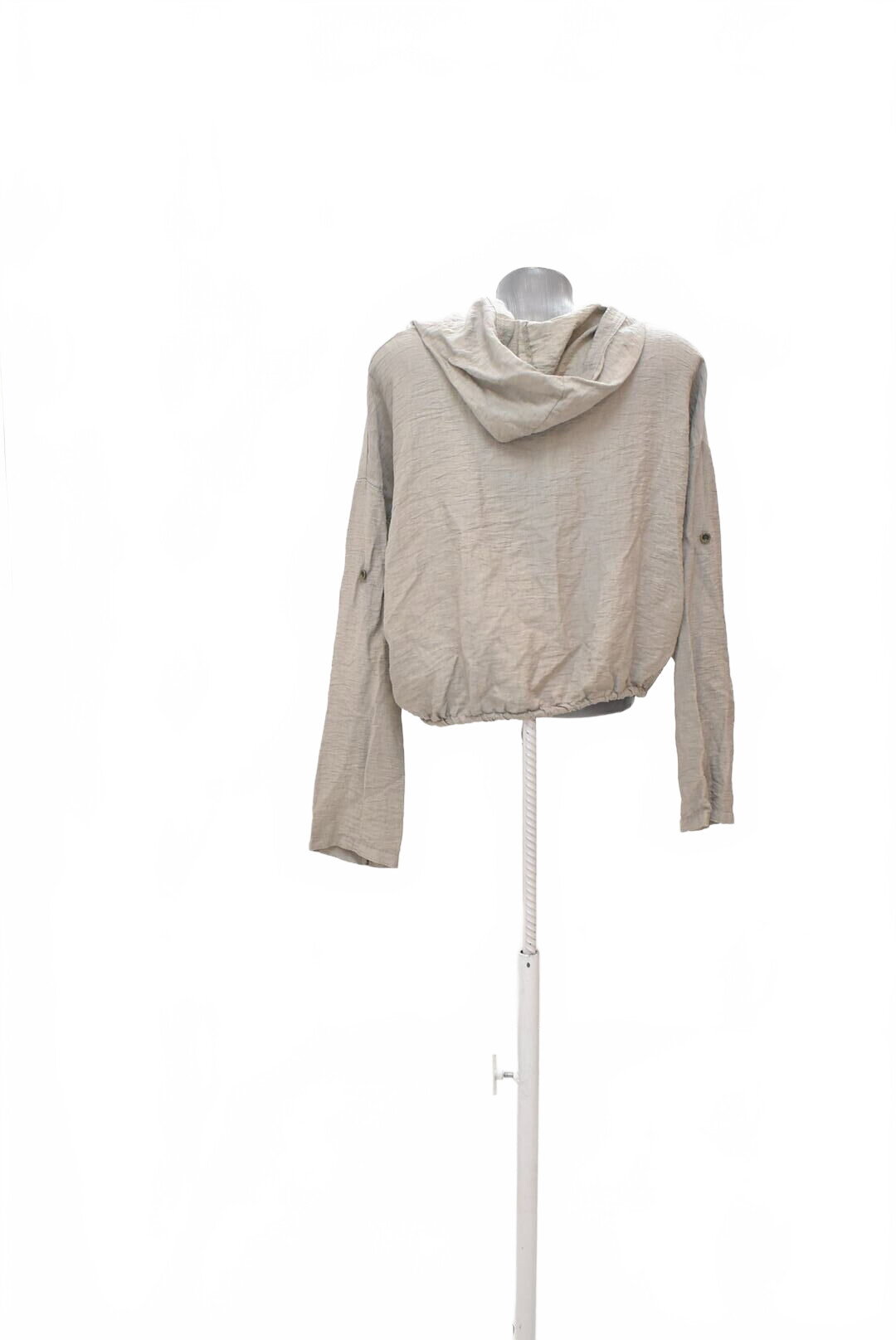 Damen bluse : Brand,Farbegrau,größe: size