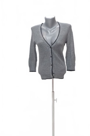 Damen bluse : Brand,Farbegrau,größe: size