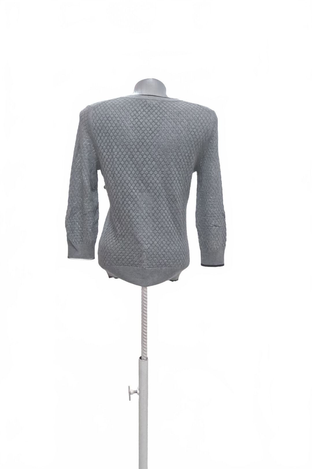 Damen bluse : Brand,Farbegrau,größe: size