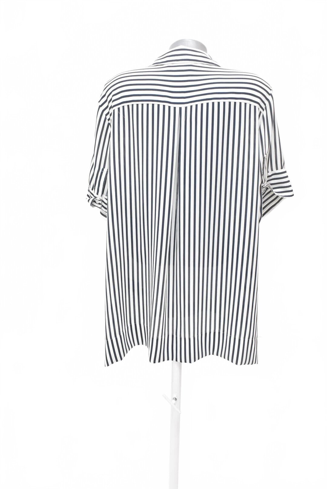 Damen bluse : Brand,Farbegestreift,größe: size