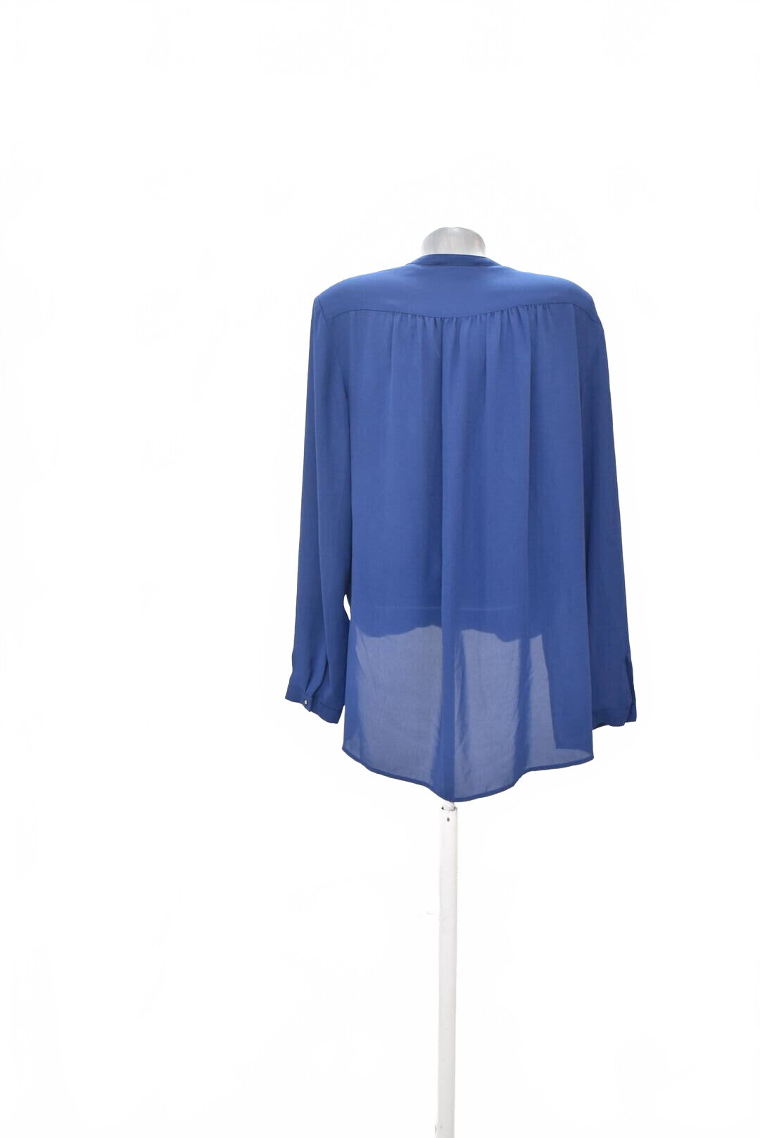 Damen bluse : Brand,Farbeblau,größe: size