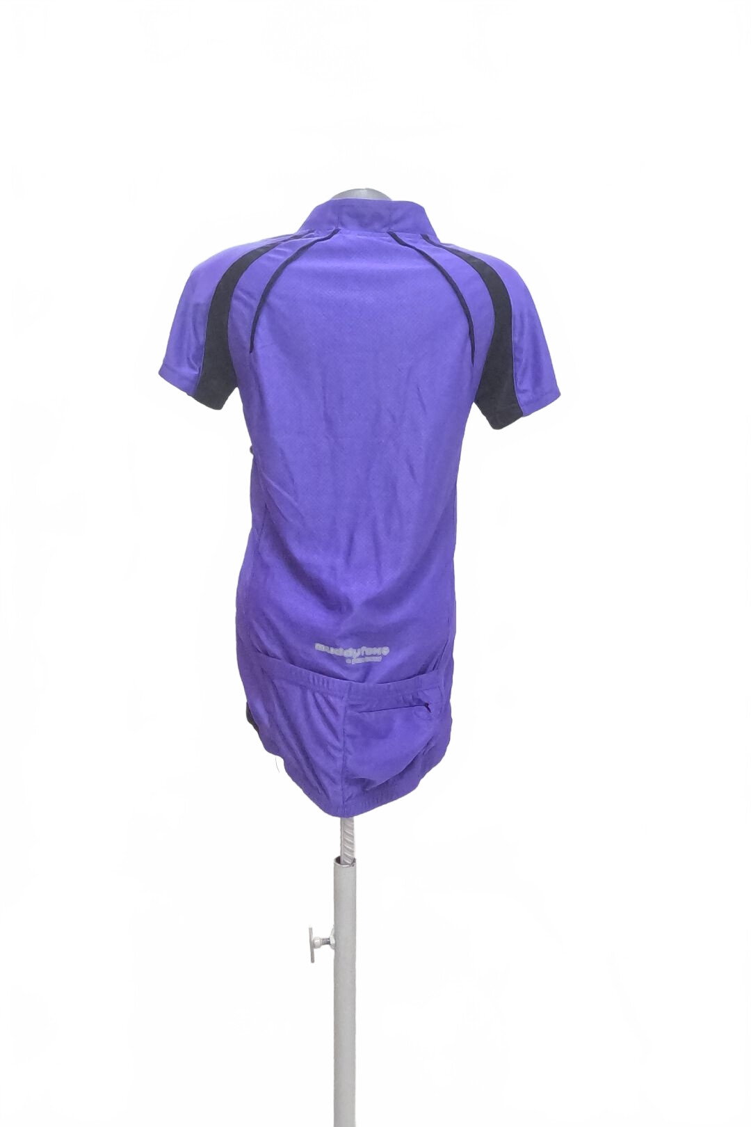 Damen -T-ShirtGenesisohne Aufdruck,farbeviolett,größe40