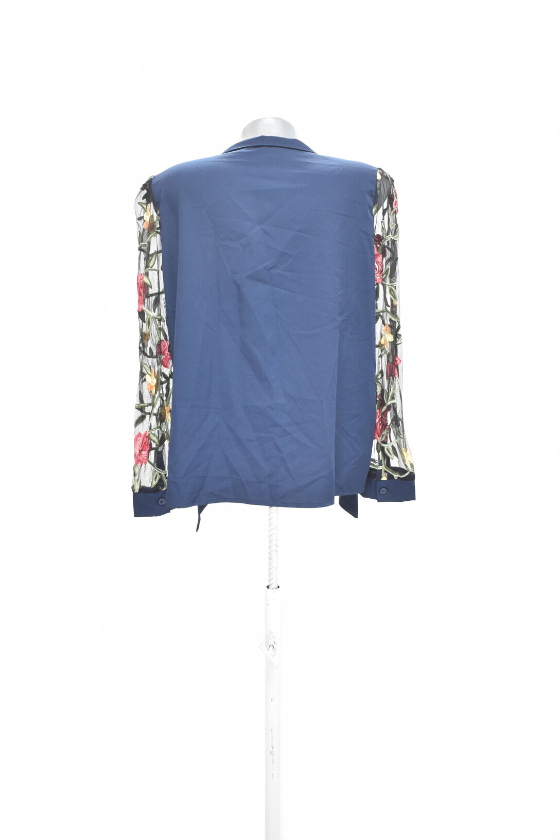 Damen bluse : Brand,Farbeblau,größe: size