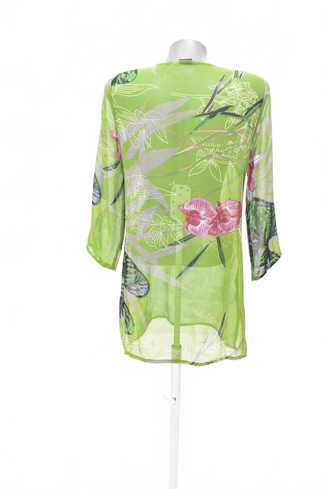 Damen -T-ShirtGenesisohne Aufdruck,farbegemustert,größeS