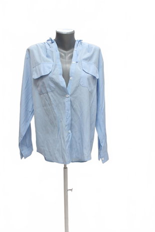 Damen bluse : Brand,Farbeblau,größe: size