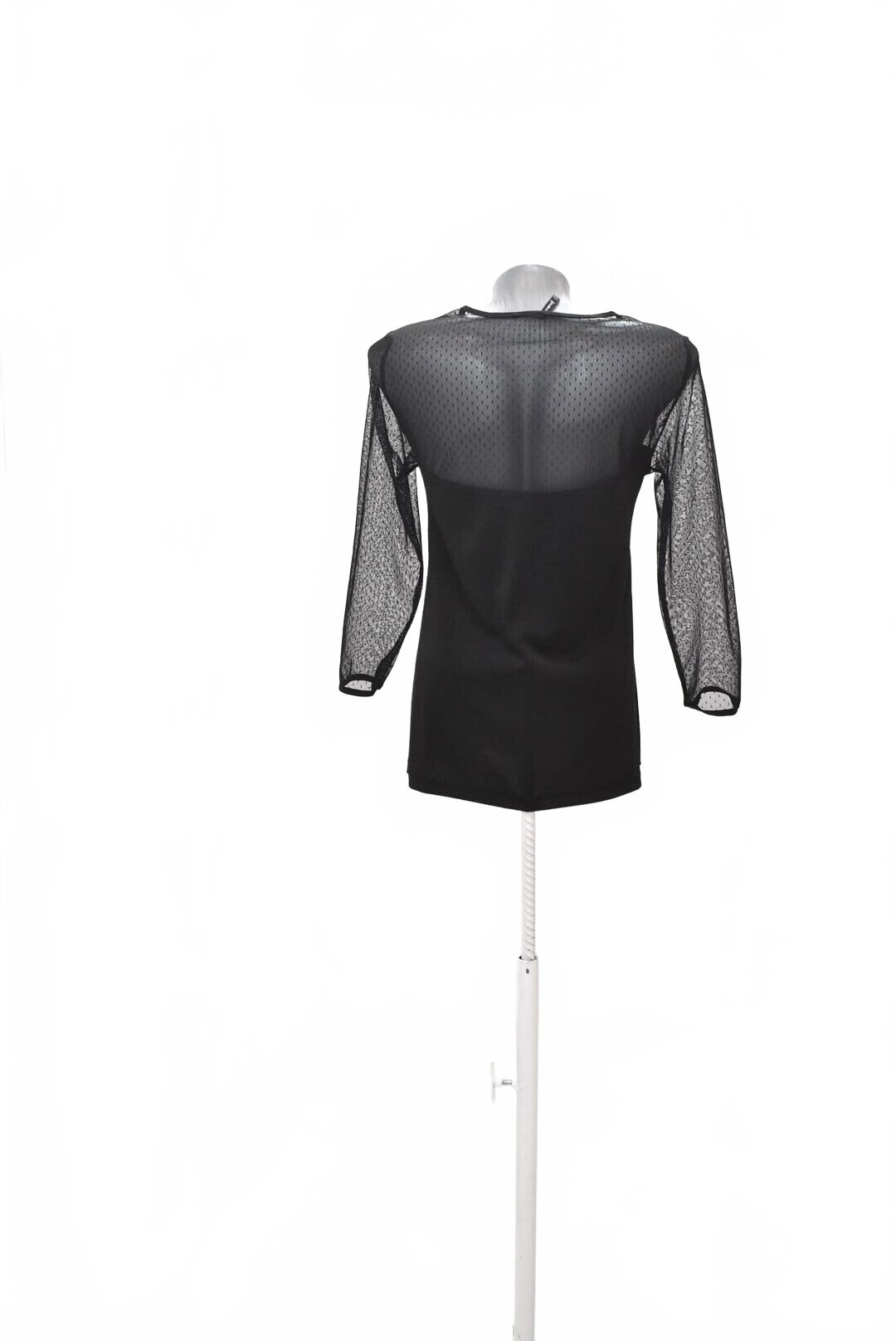 Damen bluse : Brand,Farbeschwarz,größe: size