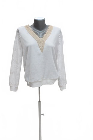 Damen bluse : Brand,Farbemehrfarbig,größe: size
