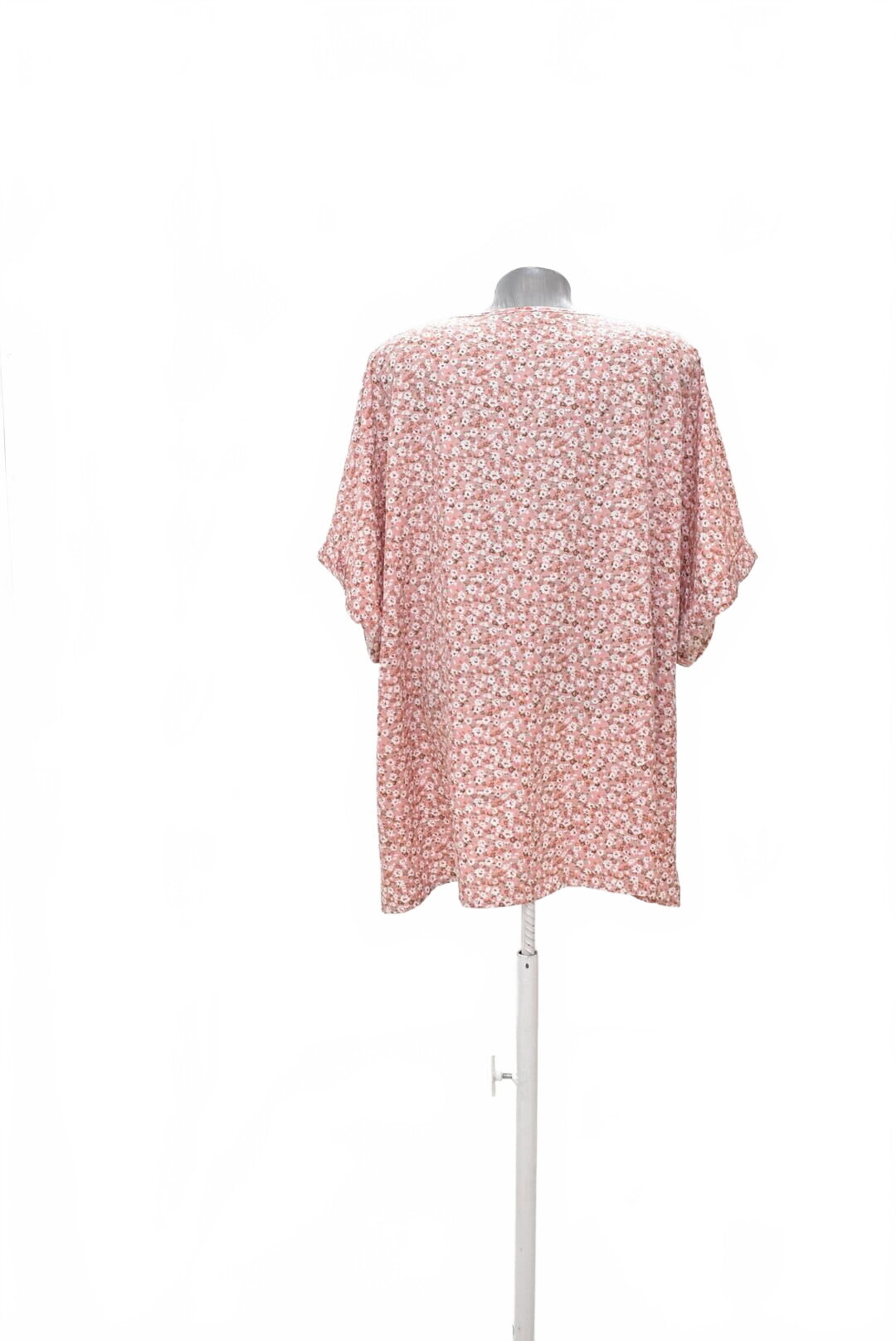 Damen bluse : Brand,Farbegeblümt,größe: size