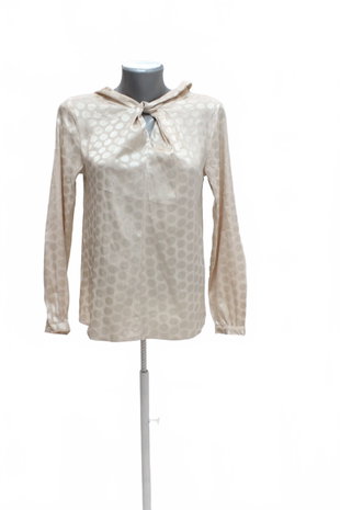 Damen bluse : Brand,Farbegemustert,größe: size