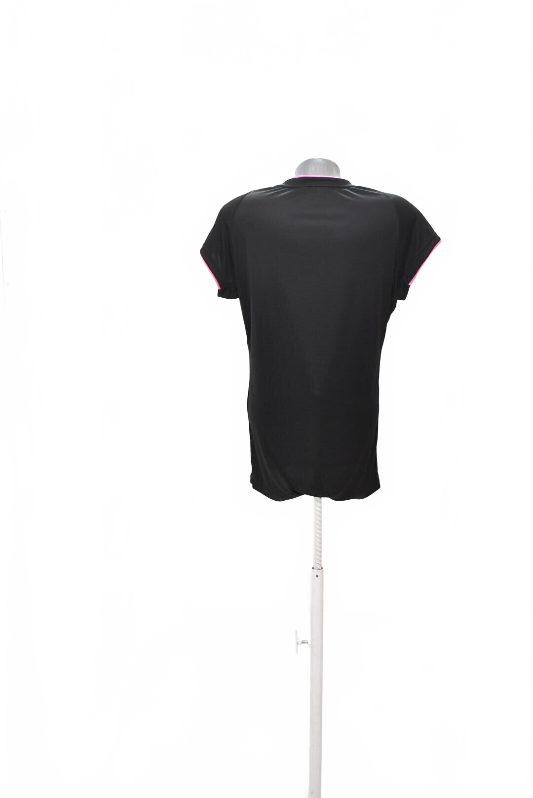 Damen -T-ShirtMizunoohne Aufdruck,farbemehrfarbig,größeXL
