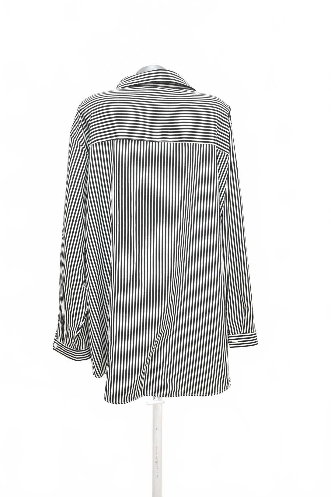 Damen bluse : Brand,Farbegestreift,größe: size