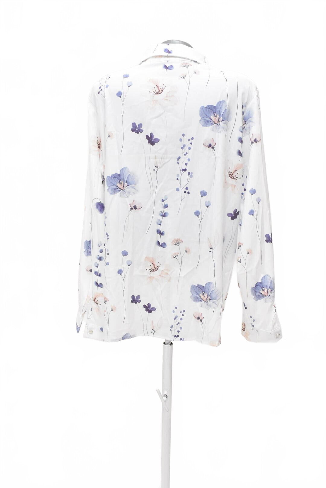 Damen bluse : Brand,Farbegeblümt,größe: size