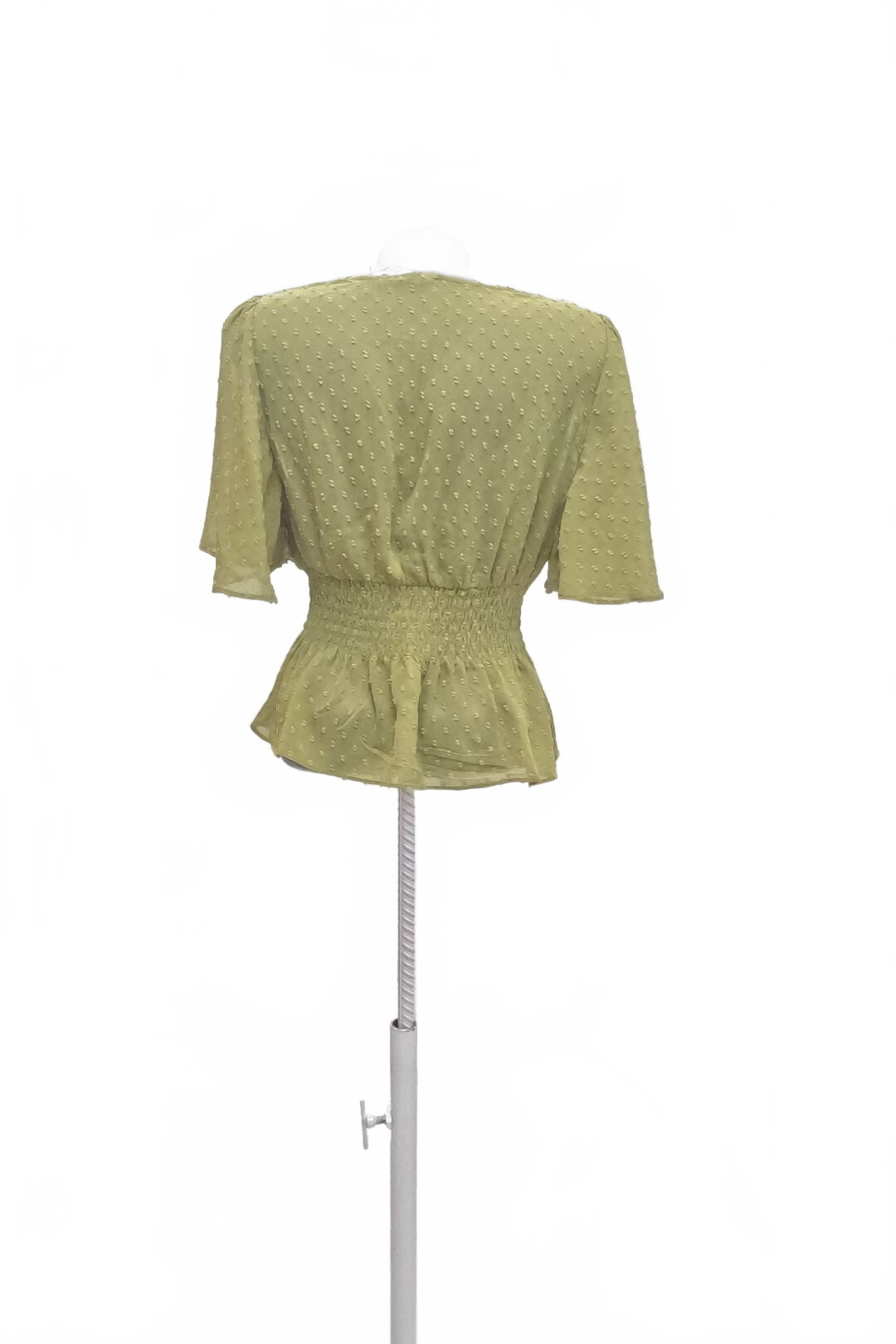Damen bluse : Brand,Farbegrün,größe: size