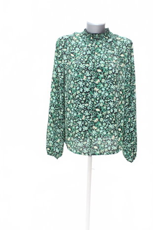 Damen bluse : Brand,Farbegemustert,größe: size